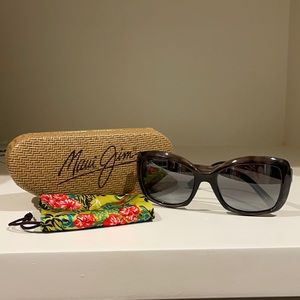 Maui Jim Sunglasses